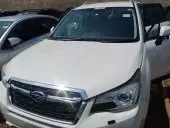 car Left
