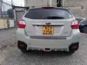back