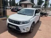 car Left Front