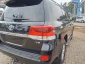 car Right Back