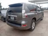 car Right Back