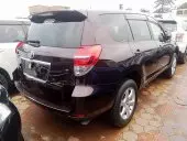 car Right Back