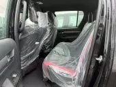 car Back