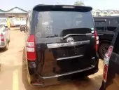 car Back