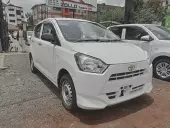 car Right Front