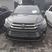 car Front