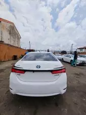 back
