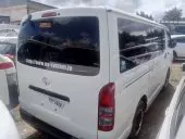 car Left