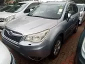 car Left Front