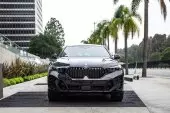 car Front