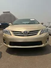car Front