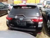 car Back
