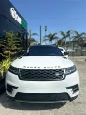 car Front