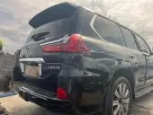 car Back