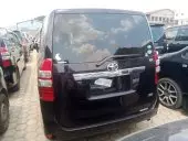 car Back