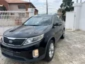 car Left Front