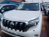 car Left Front