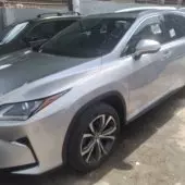 car Left Front