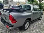 car Left