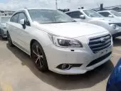 car Left Front