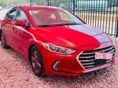 car Right Front