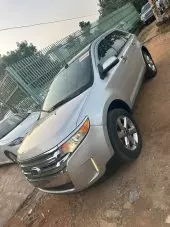 car Left Front