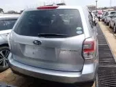 car Back