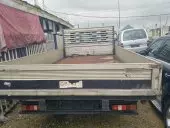car Back