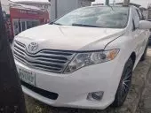 car Front