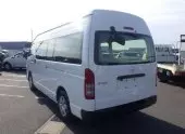 car Left Front