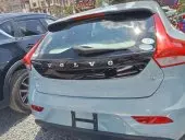 car Back