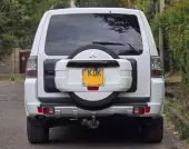 back