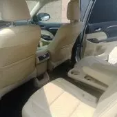 car Back