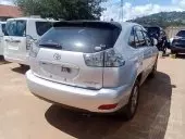 car Right Back