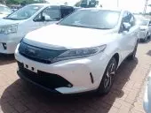 car Left Front
