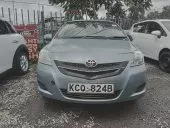 car Front