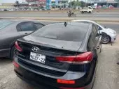 car Back