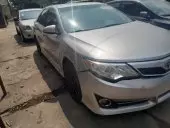 car Front