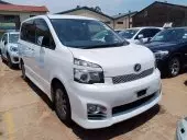 car Left Front