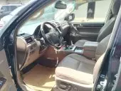 car Left Front