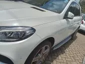 car Left Front