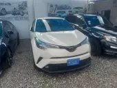 car Back