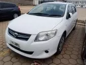 car Front