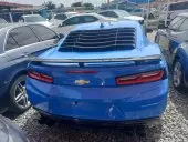 car Back