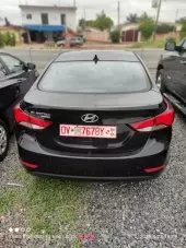 car Back