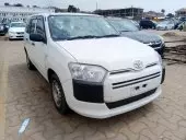 car Left
