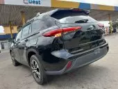car Right Back