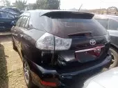 car Right Back