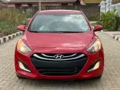 car Front