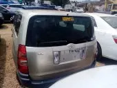 car Back